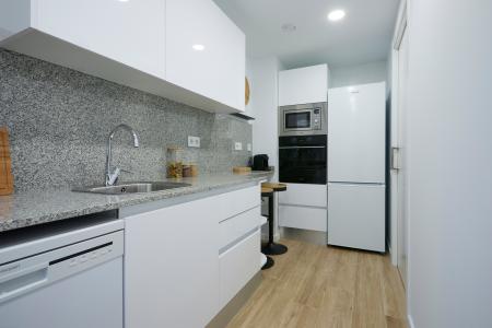 Apartment for Rent in Barcelona Biosca - Bon Pastor