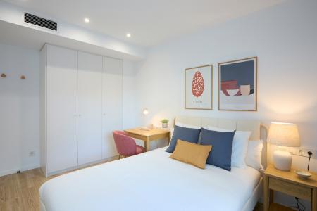 Apartment for Rent in Barcelona Biosca - Bon Pastor