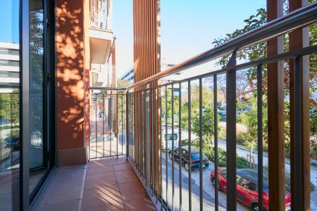 Apartment for Rent in Barcelona Biosca - Bon Pastor