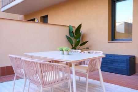 Apartment for Rent in Barcelona Biosca - Bon Pastor