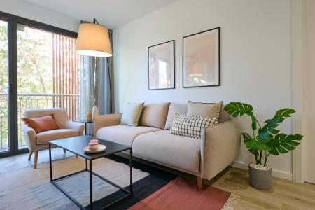 Apartment for Rent in Barcelona Biosca - Bon Pastor