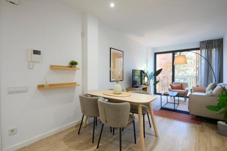 Apartment for Rent in Barcelona Biosca - Bon Pastor