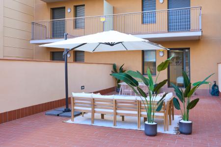 Apartment for Rent in Barcelona Biosca - Bon Pastor