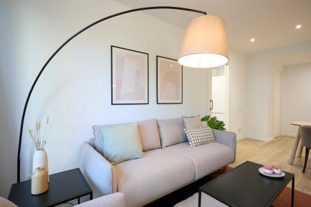 Apartment for Rent in Barcelona Biosca - Bon Pastor