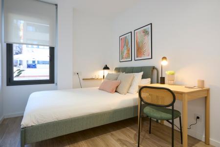 Apartment for Rent in Barcelona Biosca - Bon Pastor