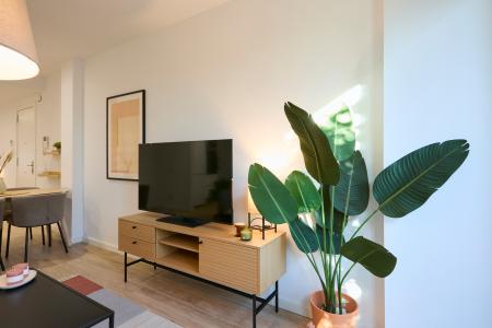 Apartment for Rent in Barcelona Biosca - Bon Pastor