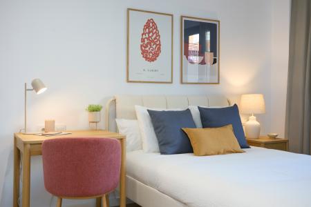 Apartment for Rent in Barcelona Biosca - Bon Pastor