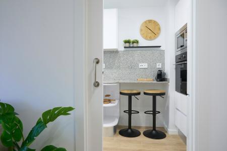 Apartment for Rent in Barcelona Biosca - Bon Pastor