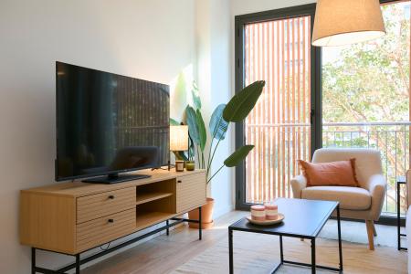 Apartment for Rent in Barcelona Biosca - Bon Pastor