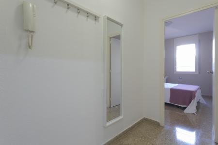 Appartement à louer à Barcelona Dante Alighieri - Santa Joana D'arc