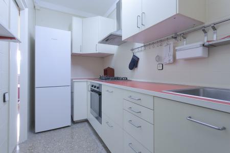Appartement à louer à Barcelona Dante Alighieri - Santa Joana D'arc