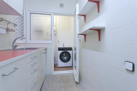 Appartement à louer à Barcelona Dante Alighieri - Santa Joana D'arc
