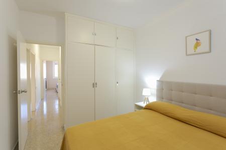 Appartement à louer à Barcelona Dante Alighieri - Santa Joana D'arc