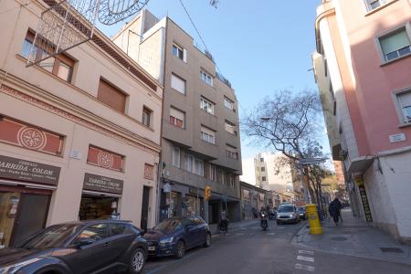 Appartement à louer à Barcelona Dante Alighieri - Santa Joana D'arc