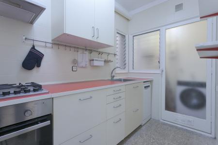 Appartement à louer à Barcelona Dante Alighieri - Santa Joana D'arc