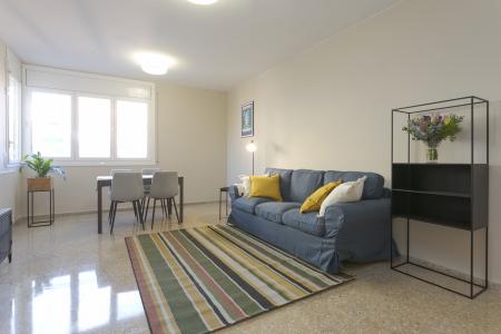 Appartement à louer à Barcelona Dante Alighieri - Santa Joana D'arc