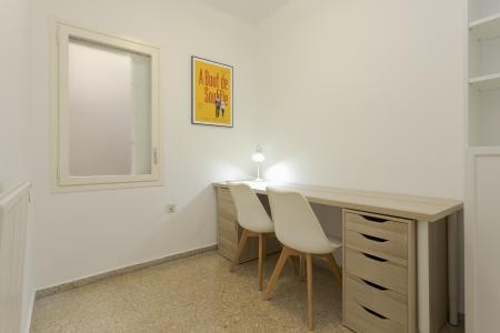 Appartement à louer à Barcelona Dante Alighieri - Santa Joana D'arc