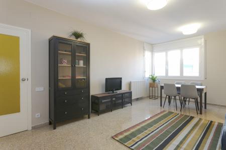 Appartement à louer à Barcelona Dante Alighieri - Santa Joana D'arc