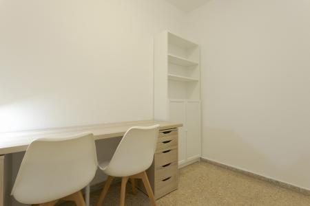 Appartement à louer à Barcelona Dante Alighieri - Santa Joana D'arc