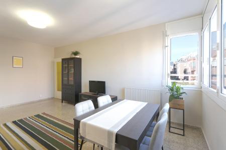 Appartement à louer à Barcelona Dante Alighieri - Santa Joana D'arc
