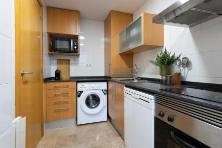 Apartment for Rent in Barcelona Navas De Tolosa - Meridiana