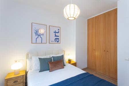 Apartment for Rent in Barcelona Navas De Tolosa - Meridiana