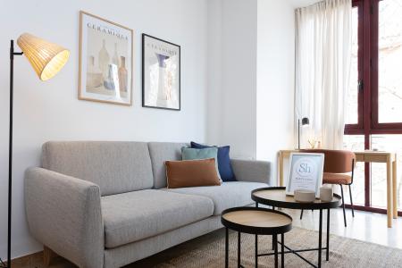 Apartment for Rent in Barcelona Navas De Tolosa - Meridiana