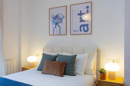 Apartment for Rent in Barcelona Navas De Tolosa - Meridiana