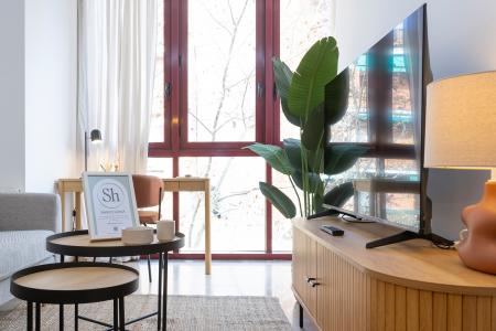 Apartment for Rent in Barcelona Navas De Tolosa - Meridiana