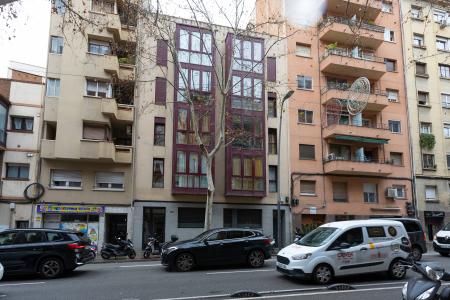 Apartment for Rent in Barcelona Navas De Tolosa - Meridiana