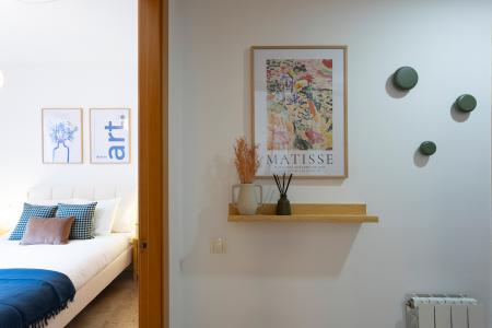 Apartment for Rent in Barcelona Navas De Tolosa - Meridiana