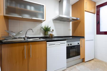 Apartment for Rent in Barcelona Navas De Tolosa - Meridiana
