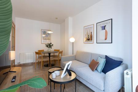 Apartment for Rent in Barcelona Navas De Tolosa - Meridiana