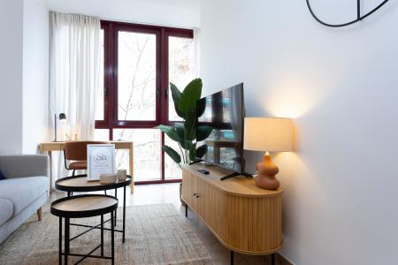 Apartment for Rent in Barcelona Navas De Tolosa - Meridiana