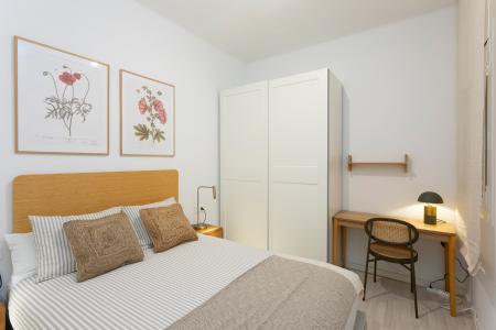 Apartment for Rent in Barcelona Travessera De Gracia - Gran De Gracia