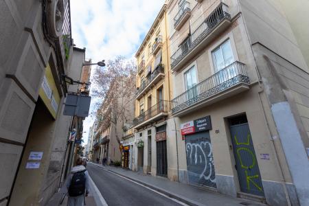 Apartment for Rent in Barcelona Travessera De Gracia - Gran De Gracia