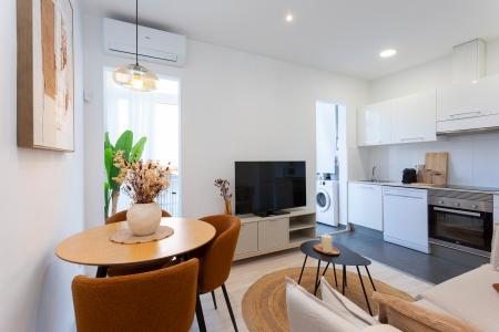 Apartment for Rent in Barcelona Travessera De Gracia - Gran De Gracia