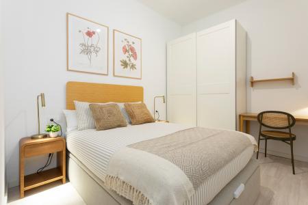 Apartment for Rent in Barcelona Travessera De Gracia - Gran De Gracia