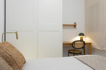 Apartment for Rent in Barcelona Travessera De Gracia - Gran De Gracia