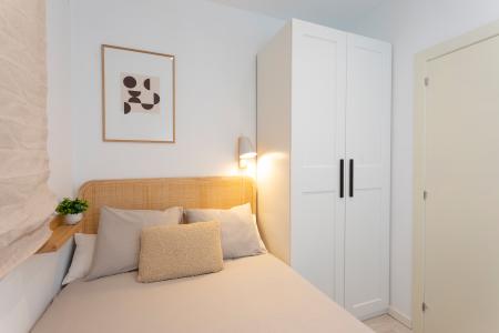 Apartment for Rent in Barcelona Travessera De Gracia - Gran De Gracia