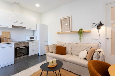 Apartment for Rent in Barcelona Travessera De Gracia - Gran De Gracia