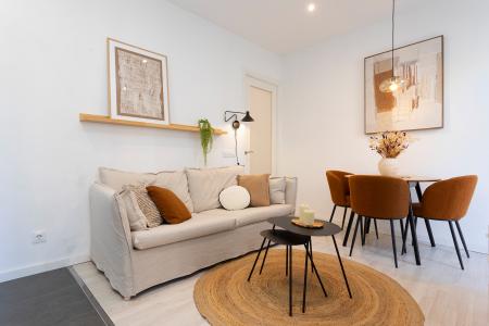 Apartment for Rent in Barcelona Travessera De Gracia - Gran De Gracia