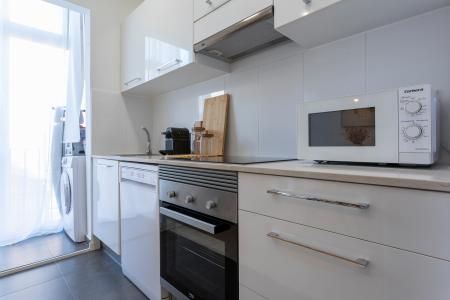 Apartment for Rent in Barcelona Travessera De Gracia - Gran De Gracia