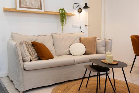 Apartment for Rent in Barcelona Travessera De Gracia - Gran De Gracia