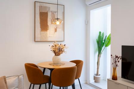 Apartment for Rent in Barcelona Travessera De Gracia - Gran De Gracia