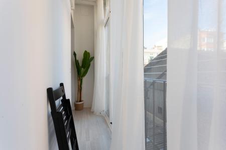 Apartment for Rent in Barcelona Travessera De Gracia - Gran De Gracia