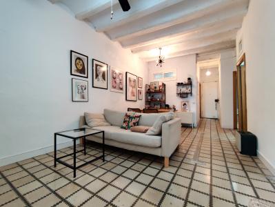 Piso en Alquiler en Barcelona Sant Vicenç - Sant Gil