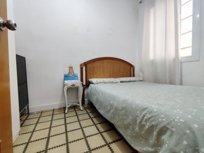 Piso en Alquiler en Barcelona Sant Vicenç - Sant Gil