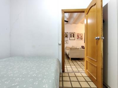 Piso en Alquiler en Barcelona Sant Vicenç - Sant Gil