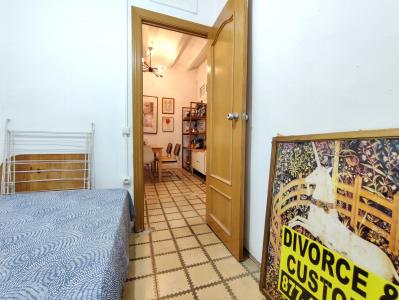 Piso en Alquiler en Barcelona Sant Vicenç - Sant Gil